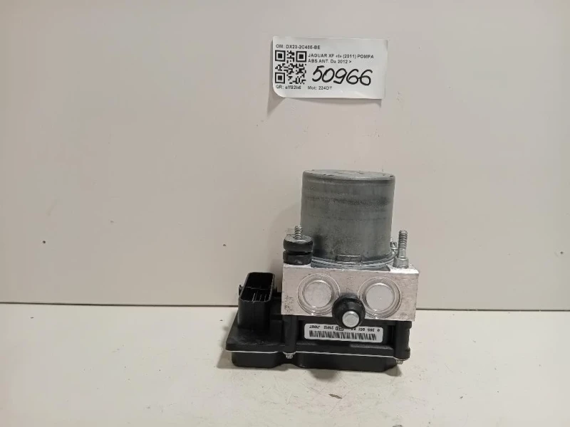 Pompa ABS ANT DX23-2C405-BE Jaguar XF I 2011