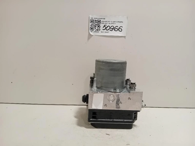 Pompa ABS ANT DX23-2C405-BE Jaguar XF I 2011