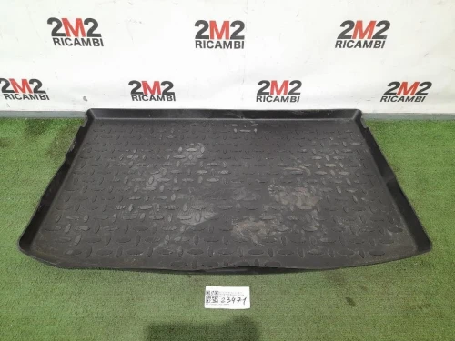 Tappetino Bagagliaio Toyota Yaris IV 2017