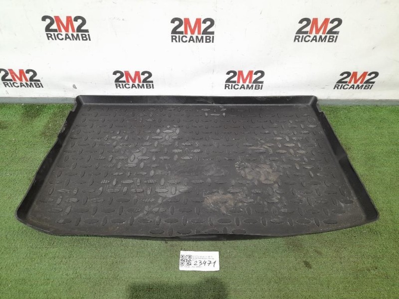 Tappetino Bagagliaio Toyota Yaris IV 2017