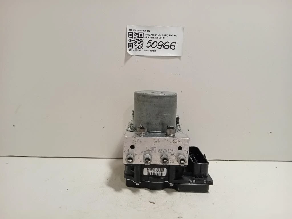 Pompa ABS ANT DX23-2C405-BE Jaguar XF I 2011