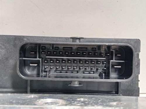 Tappo Gancio Traino Paraurti ANT A1718850223 Mercedes Classe SLK R171 2004