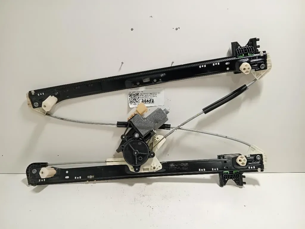 Motorino Alzacristallo Porta POST SX DK62 27001 AG Land Rover Discovery V Sport 2019