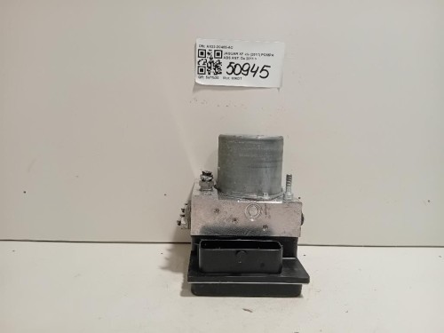 Tappo Gancio Traino Paraurti ANT 6J0807241 Seat Ibiza V 6J5 2013