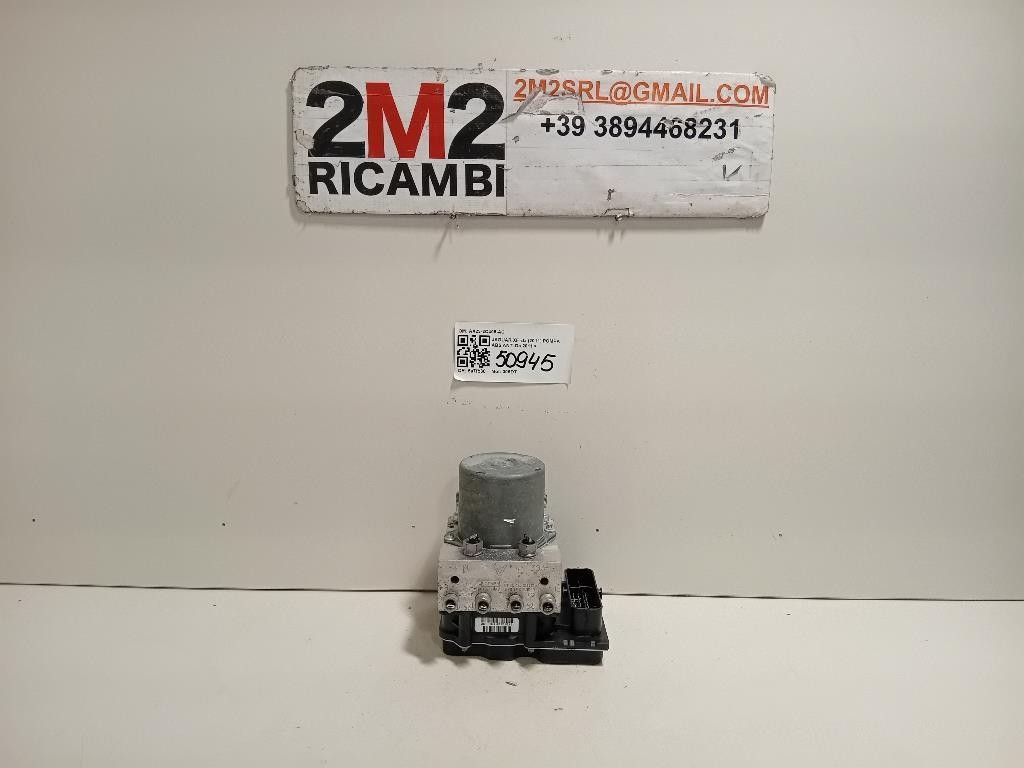 Motorino Alzacristallo Porta POST SX BJ32-27001-AD Land Rover Range Rover Evoque I 2011