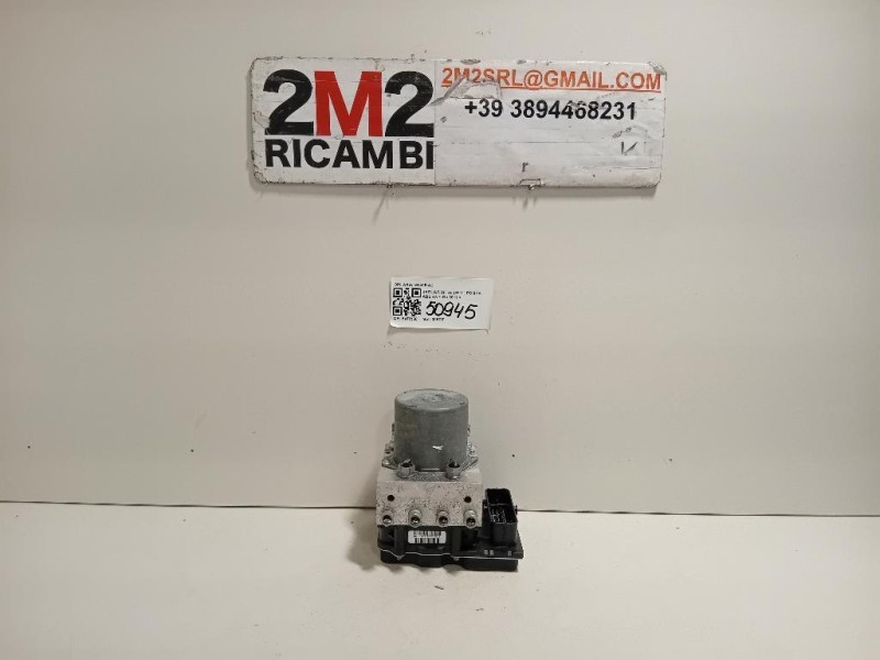 Pompa ABS ANT AX23-2C405-AC Jaguar XF I 2011
