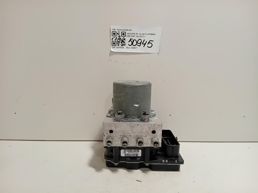 Pompa ABS ANT AX23-2C405-AC Jaguar XF I 2011