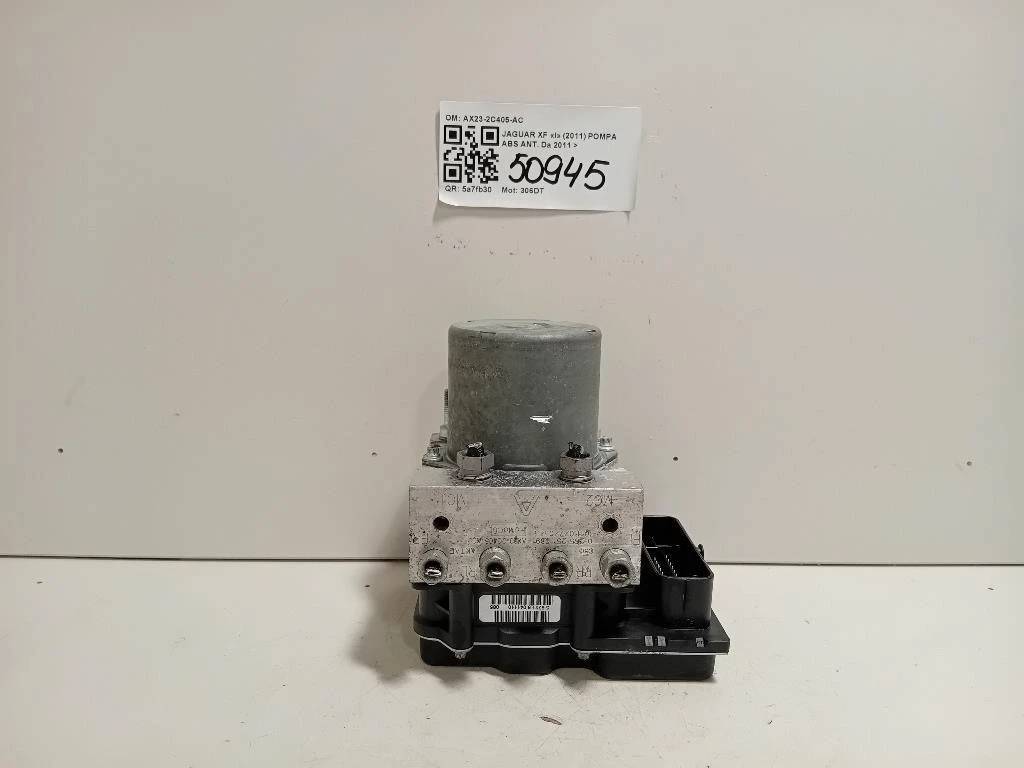 Pompa ABS ANT AX23-2C405-AC Jaguar XF I 2011