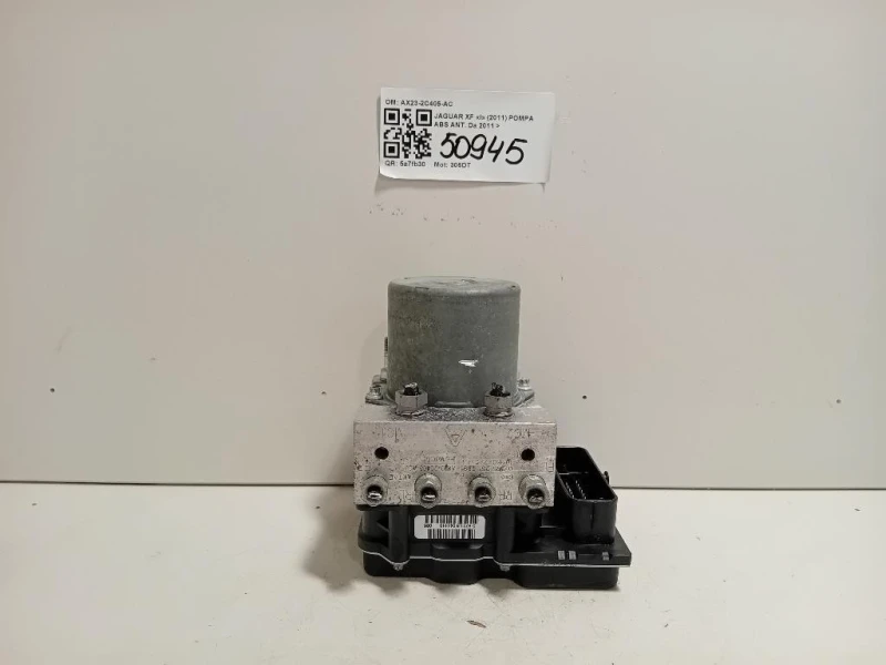 Pompa ABS ANT AX23-2C405-AC Jaguar XF I 2011