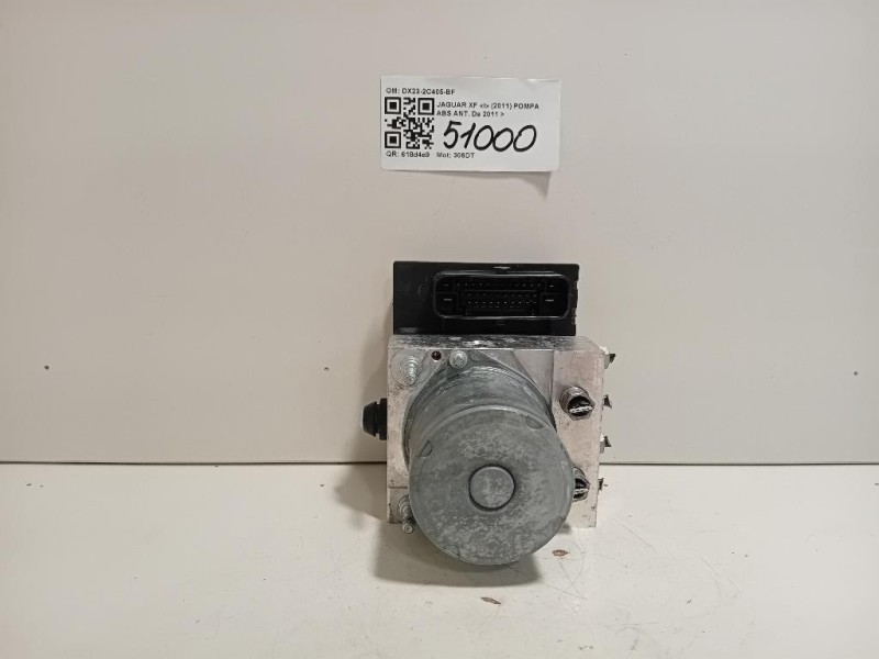 Pompa ABS ANT DX23-2C405-BF Jaguar XF I 2011