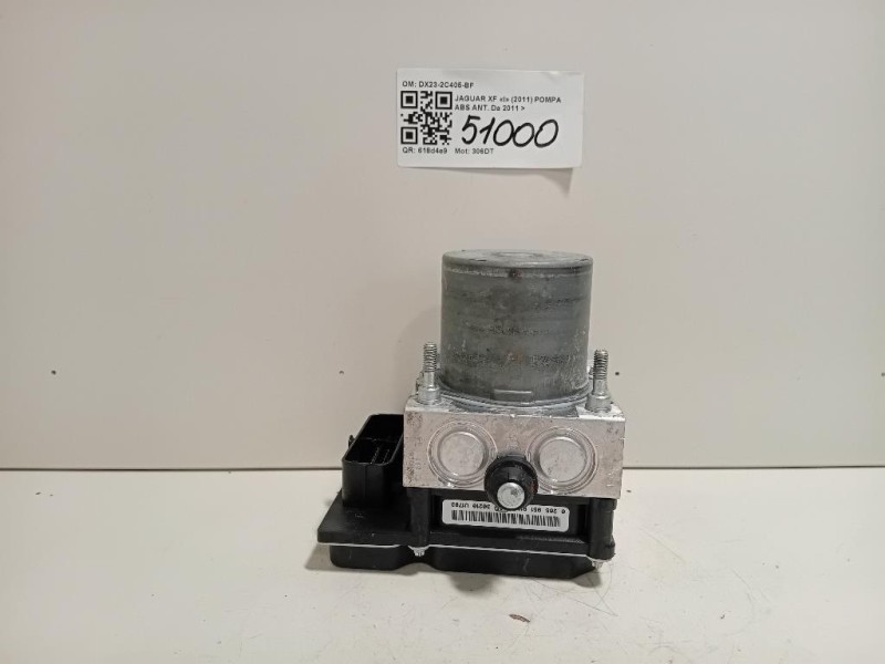 Pompa ABS ANT DX23-2C405-BF Jaguar XF I 2011