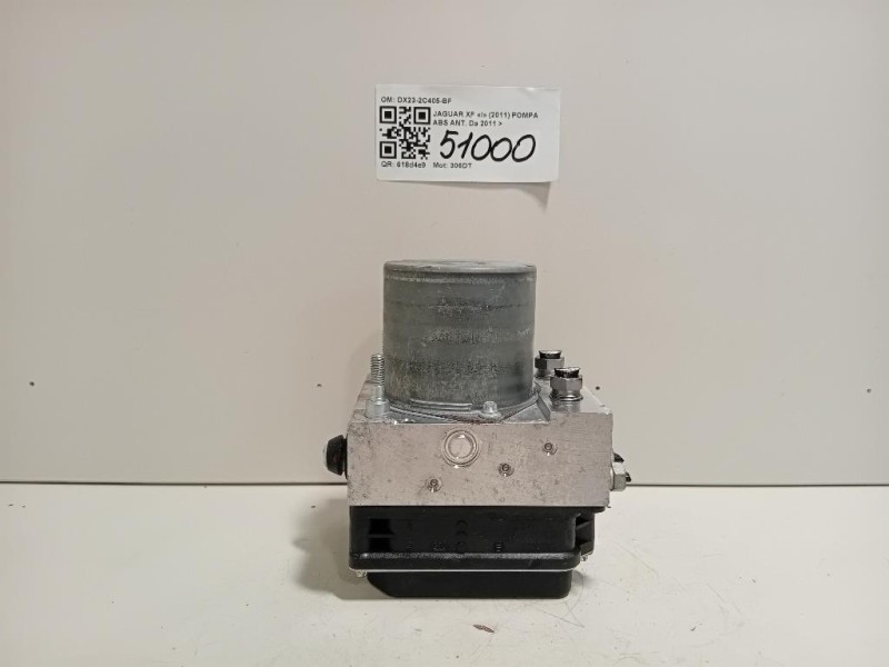 Pompa ABS ANT DX23-2C405-BF Jaguar XF I 2011