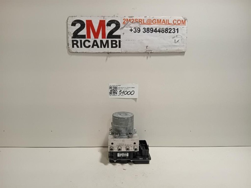 Pompa ABS ANT DX23-2C405-BF Jaguar XF I 2011