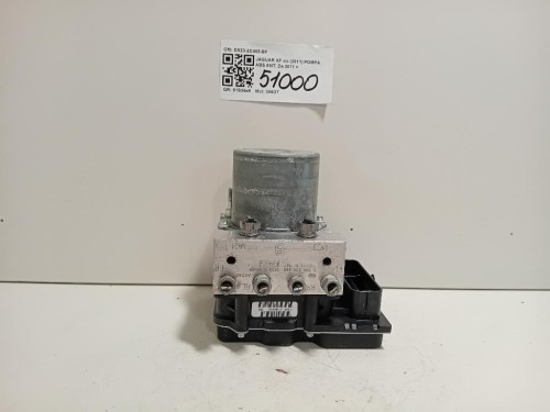 Tappo Serbatoio Carburante Peugeot 307 CC 2001