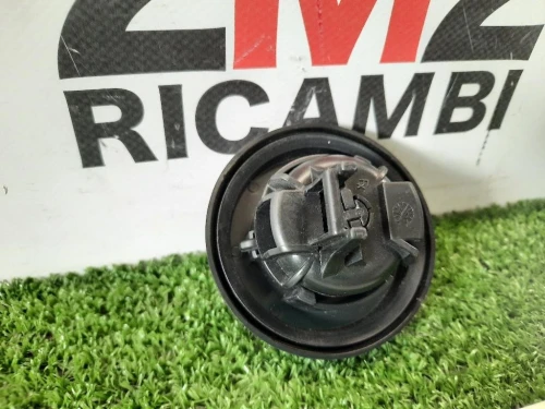 Tappo Serbatoio Carburante Peugeot 307 CC 2001