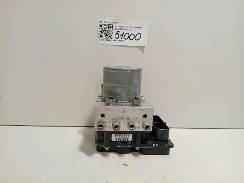 Pompa ABS ANT DX23-2C405-BF Jaguar XF I 2011