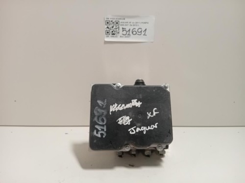 Tappo Serbatoio Carburante DX 16111184731 Bmw Serie 5 E39 Berlina 1996