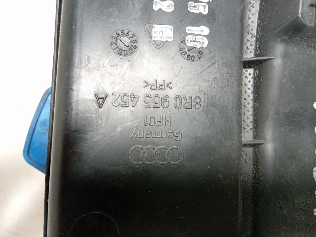 Tappo Vaschetta Acqua 8R0 955 452 A Audi Q5 8RB 2012