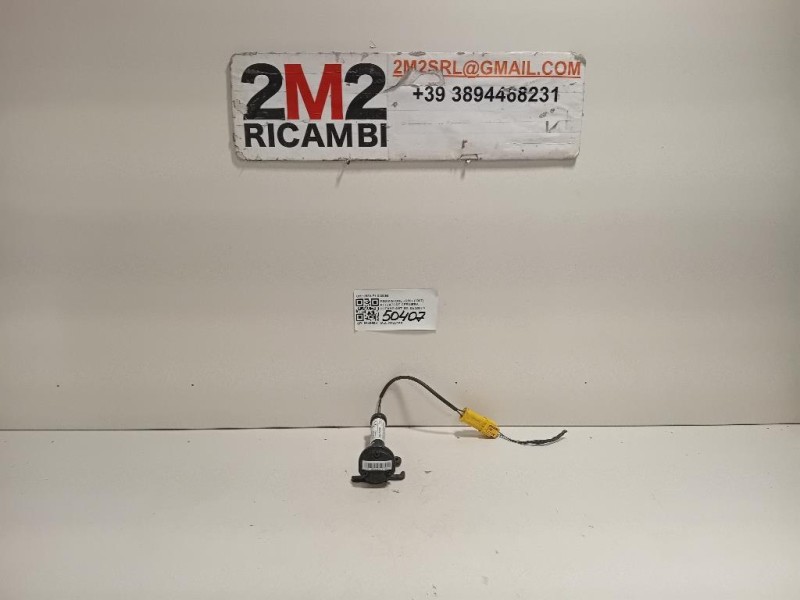 Attuatore Cerniera Cofano ANT SX 0589-P1-000095 Mini MINI ONE R56 2007