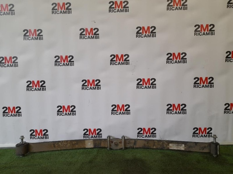 Balestra POST DX Citroen Jumper III 2014