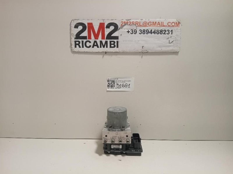 Pompa ABS ANT FX23-2C405-AB 0265239556 Jaguar XF I 2011