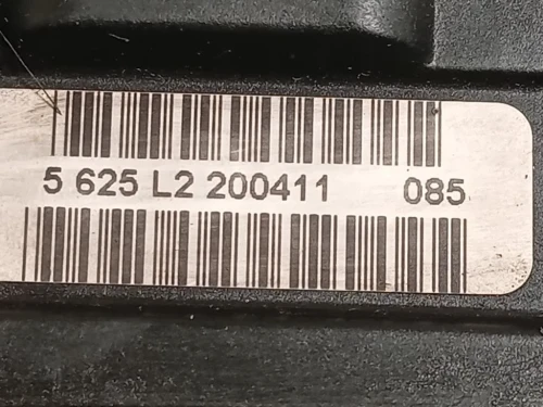 Pompa ABS ANT 0 265 251 089 Jaguar XF I 2011