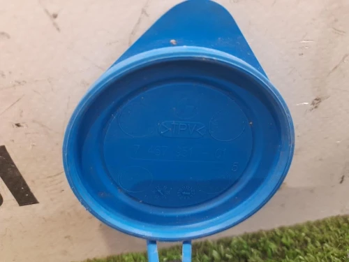 Tappo Vaschetta Tergicristalli ANT 7241664 Bmw Serie 1 F20 Berlina 2012