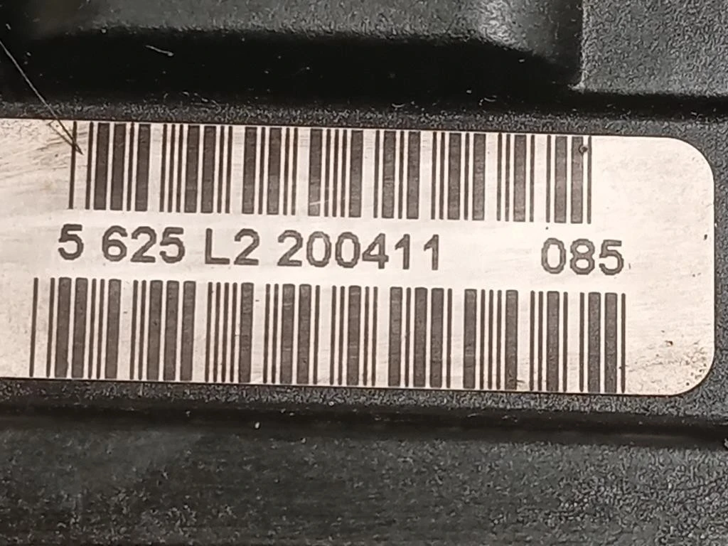 Pompa ABS ANT 0 265 251 089 Jaguar XF I 2011