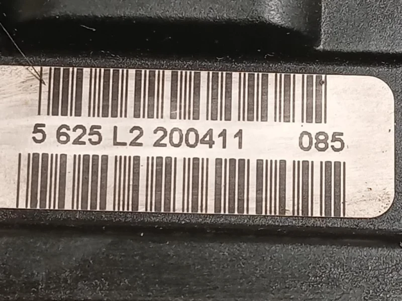 Pompa ABS ANT 0 265 251 089 Jaguar XF I 2011