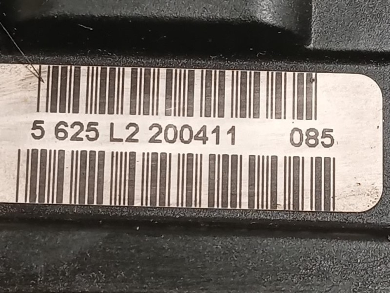 Tappo Vaschetta Tergicristalli ANT 7241664 Bmw Serie 1 F20 Berlina 2012