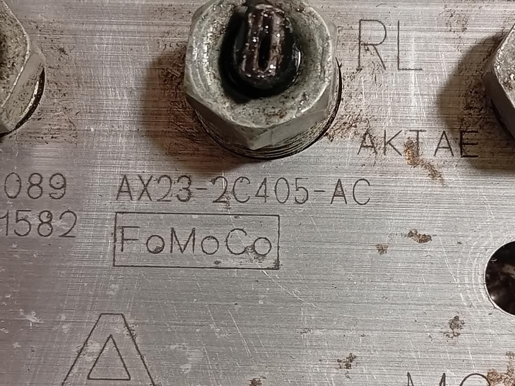 Motorino Alzacristallo Porta POST SX 85710-0D100 Toyota Yaris IV 2017