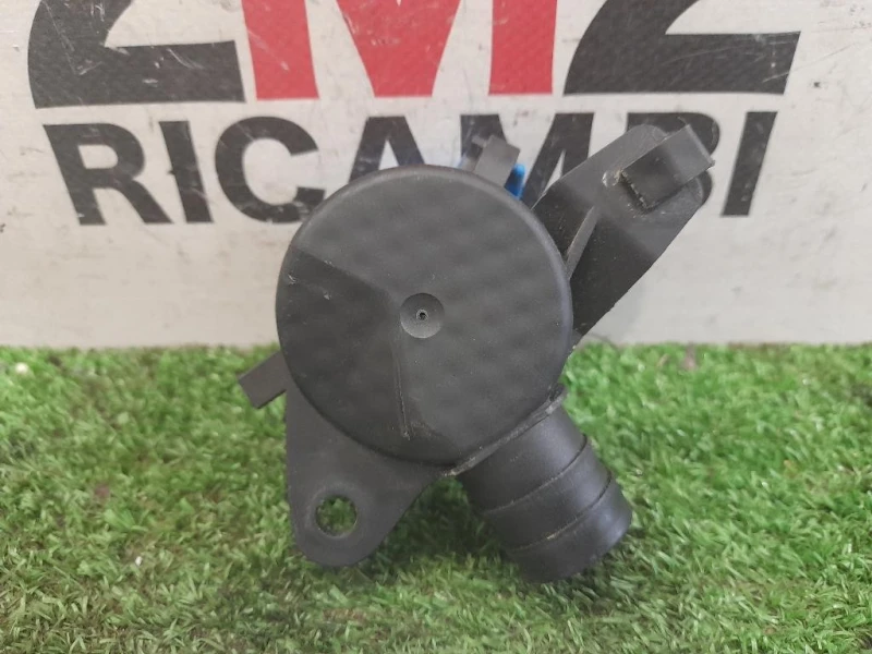 Tappo Vaschetta Tergicristalli ANT 7241664 Bmw Serie 1 F20 Berlina 2012