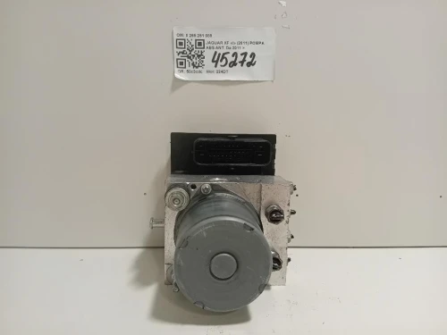 Tappo Vaschetta Tergicristalli ANT 7241664 Bmw Serie 1 F20 Berlina 2012