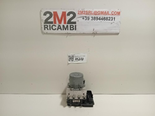 Tappo Vaschetta Tergicristalli ANT 9800715580 Peugeot 308 II 2014