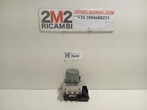 Tappo Vaschetta Tergicristalli ANT 9800715580 Peugeot 308 II 2014