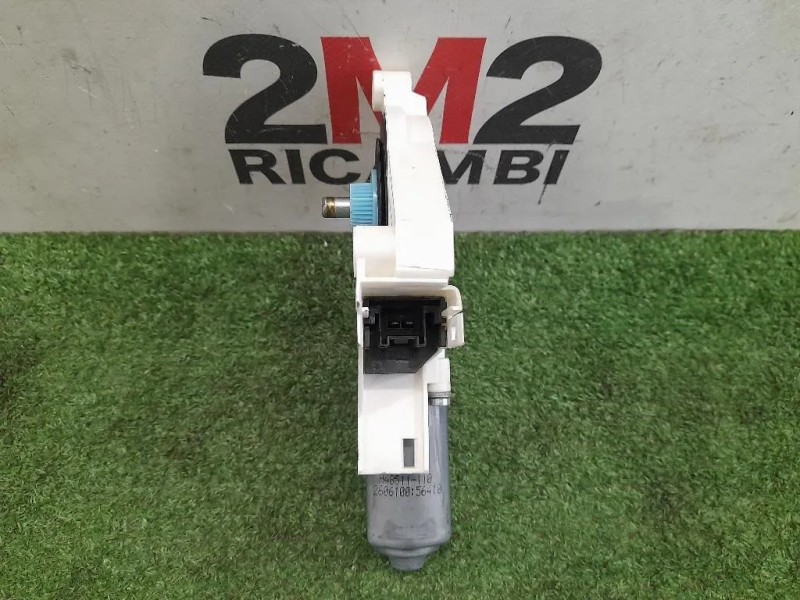 Motorino Alzacristallo Porta POST SX 8K0959802B Volkswagen Sharan IV 2010