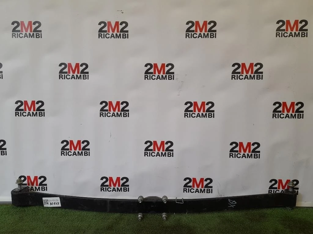 Balestra POST DX Citroen Jumper III 2014