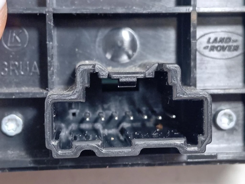 Attuatore Freno A MANO J9C3-2B623-AA Jaguar E-pace 2017