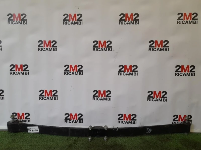 Balestra POST DX Citroen Jumper III 2014