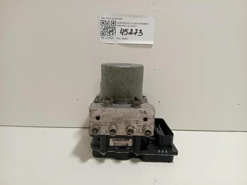 Motorino Alzacristallo Porta POST SX 966264102 Volvo V60 I 2013