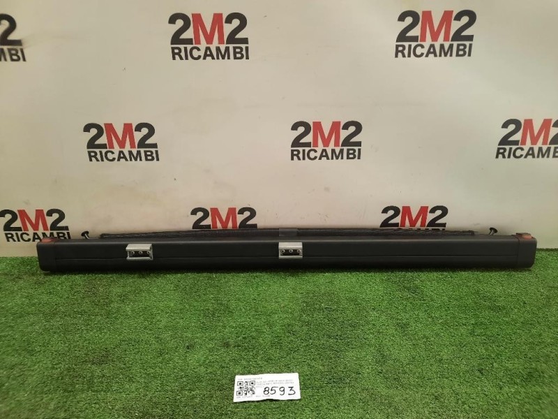 Tasca RETE Bagagliaio 8K98616916PS Audi A4 8K5 Avant 2012