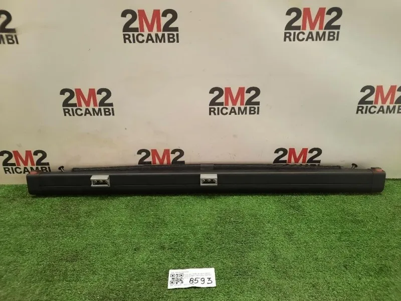 Tasca RETE Bagagliaio 8K98616916PS Audi A4 8K5 Avant 2012