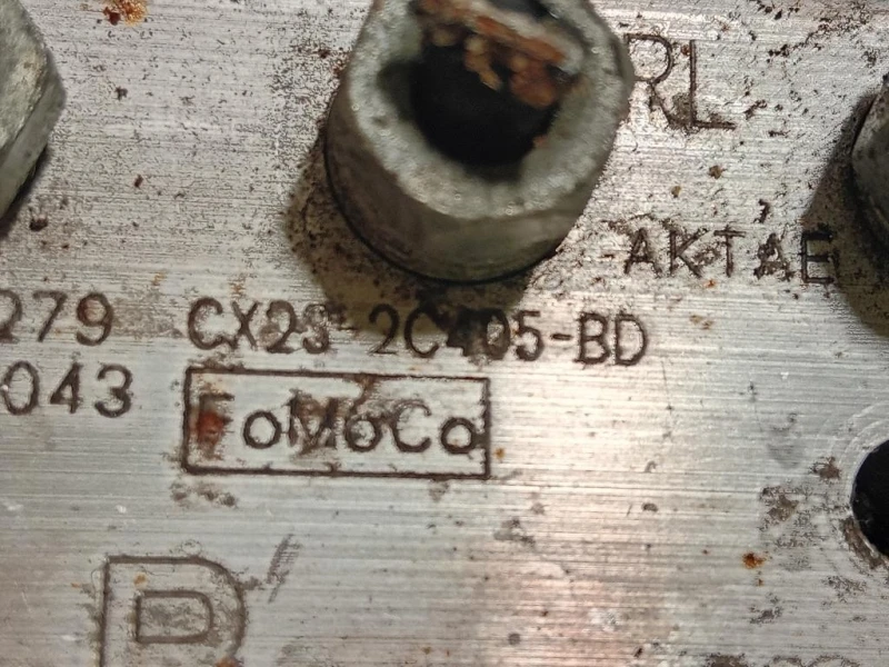 Pompa ABS ANT CX23-2C405-BD Jaguar XF I 2011