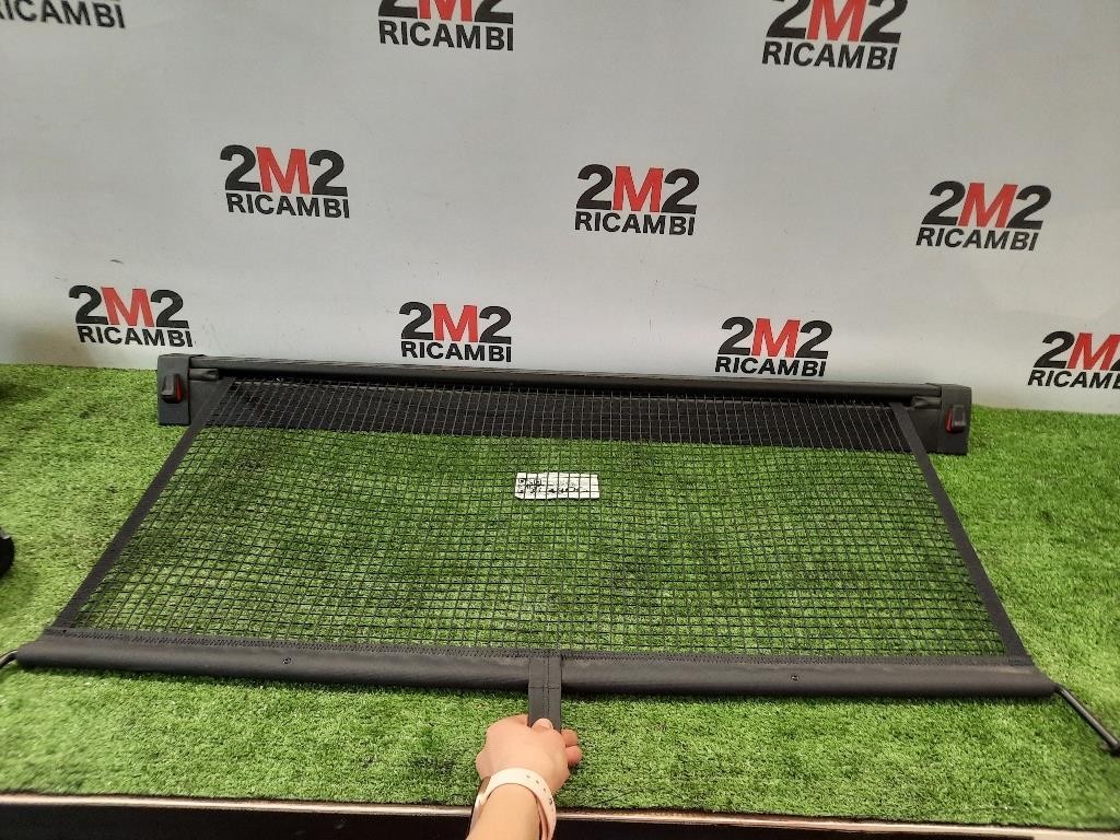 Tasca RETE Bagagliaio 51477327865 Bmw Serie 3 F31 Touring 2012