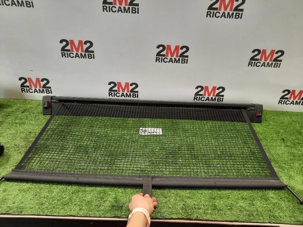 Tasca RETE Bagagliaio 51477327865 Bmw Serie 3 F31 Touring 2012