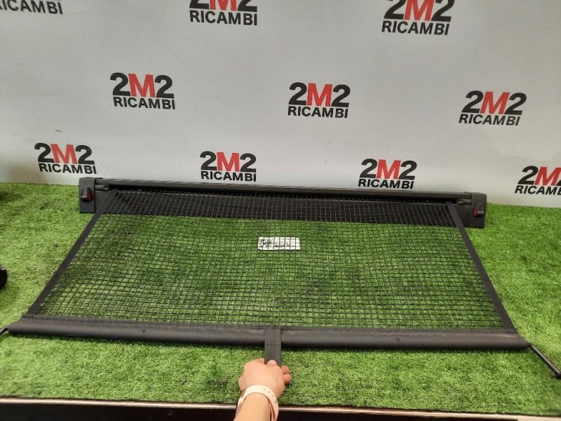 Tasca RETE Bagagliaio 51477327865 Bmw Serie 3 F31 Touring 2012