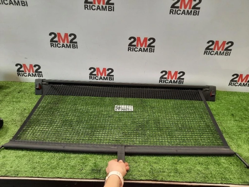 Tasca RETE Bagagliaio 51477327865 Bmw Serie 3 F31 Touring 2012