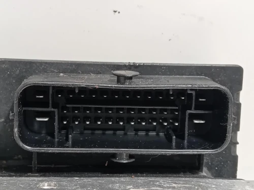 Motorino Alzacristallo Porta POST SX 966264-101 Volvo V60 I 2013