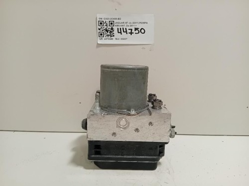 Tasca RETE Bagagliaio 1565096 AM3M5JR46K046AA Ford C-max I 2003