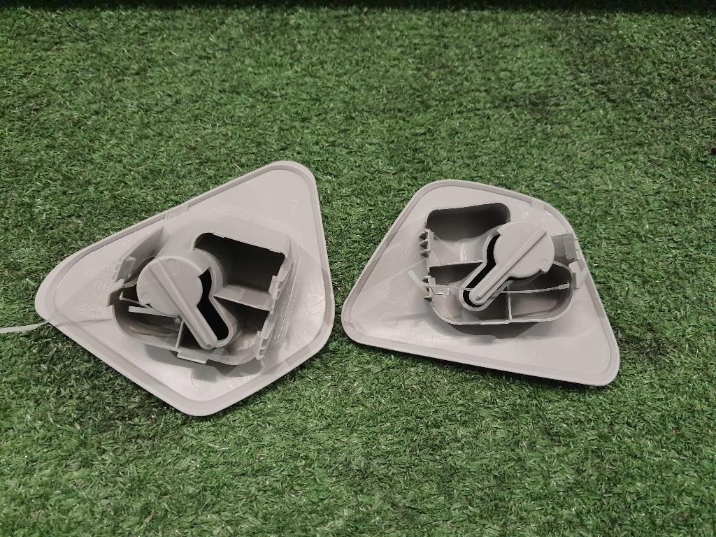 Tasca RETE Bagagliaio 1565096 AM3M5JR46K046AA Ford C-max I 2003